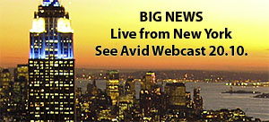 AES NYC BIG NEWS 10 11