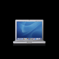 PowerBook 12" ComboDrive