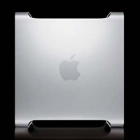 Power Mac G5 2GHz Dual