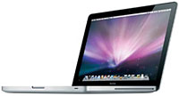 MacBook 13" 2.4GHz Unibody