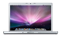 MacBook Pro 15" 2.4GHz
