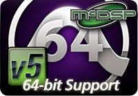 McDSP_64bit_7.13